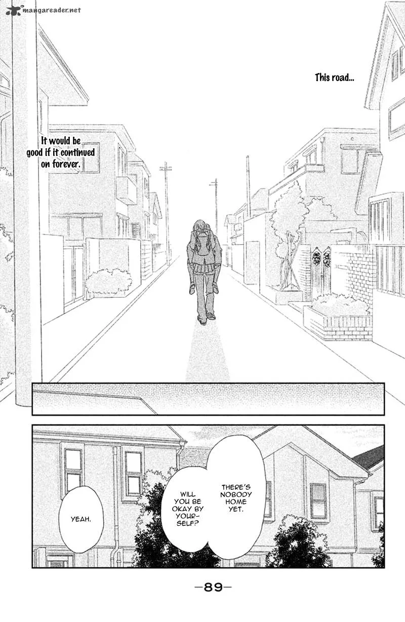Rokomoko Chapter 7 page 13