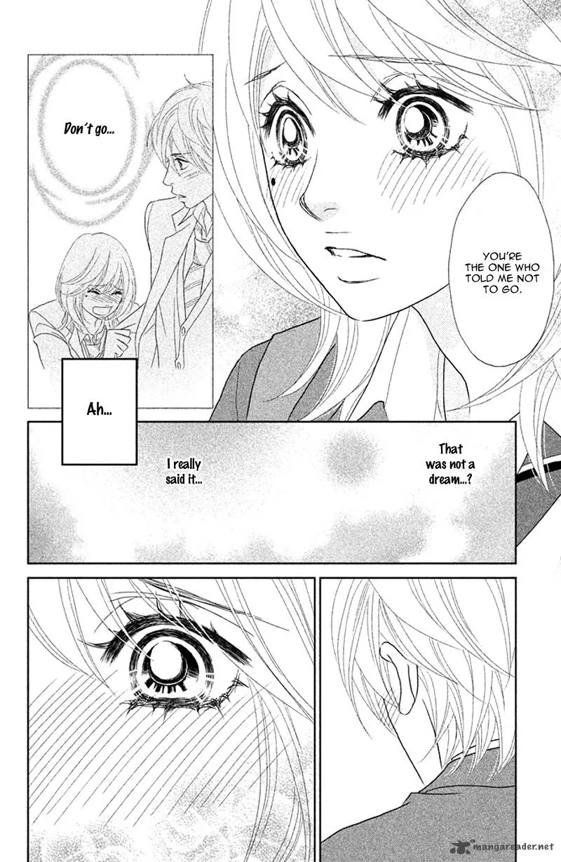 Rokomoko Chapter 7 page 8