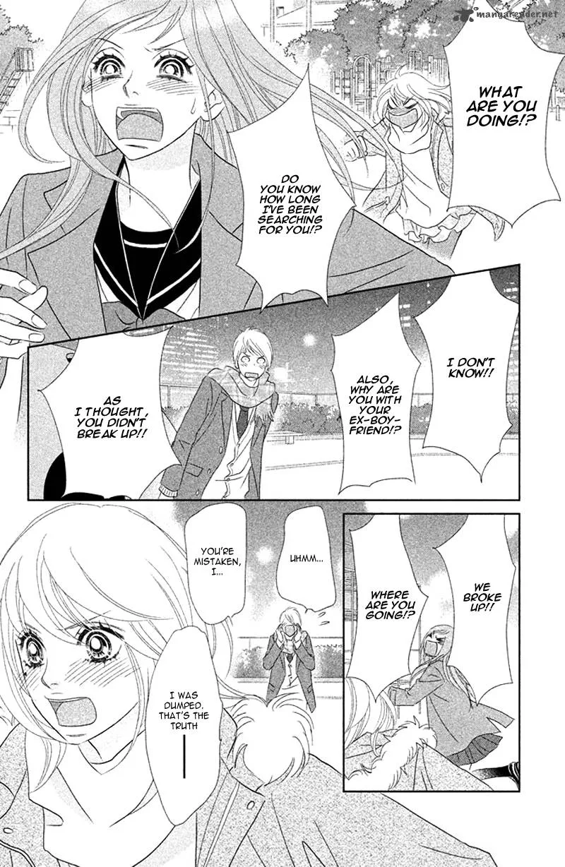 Rokomoko Chapter 7 page 24