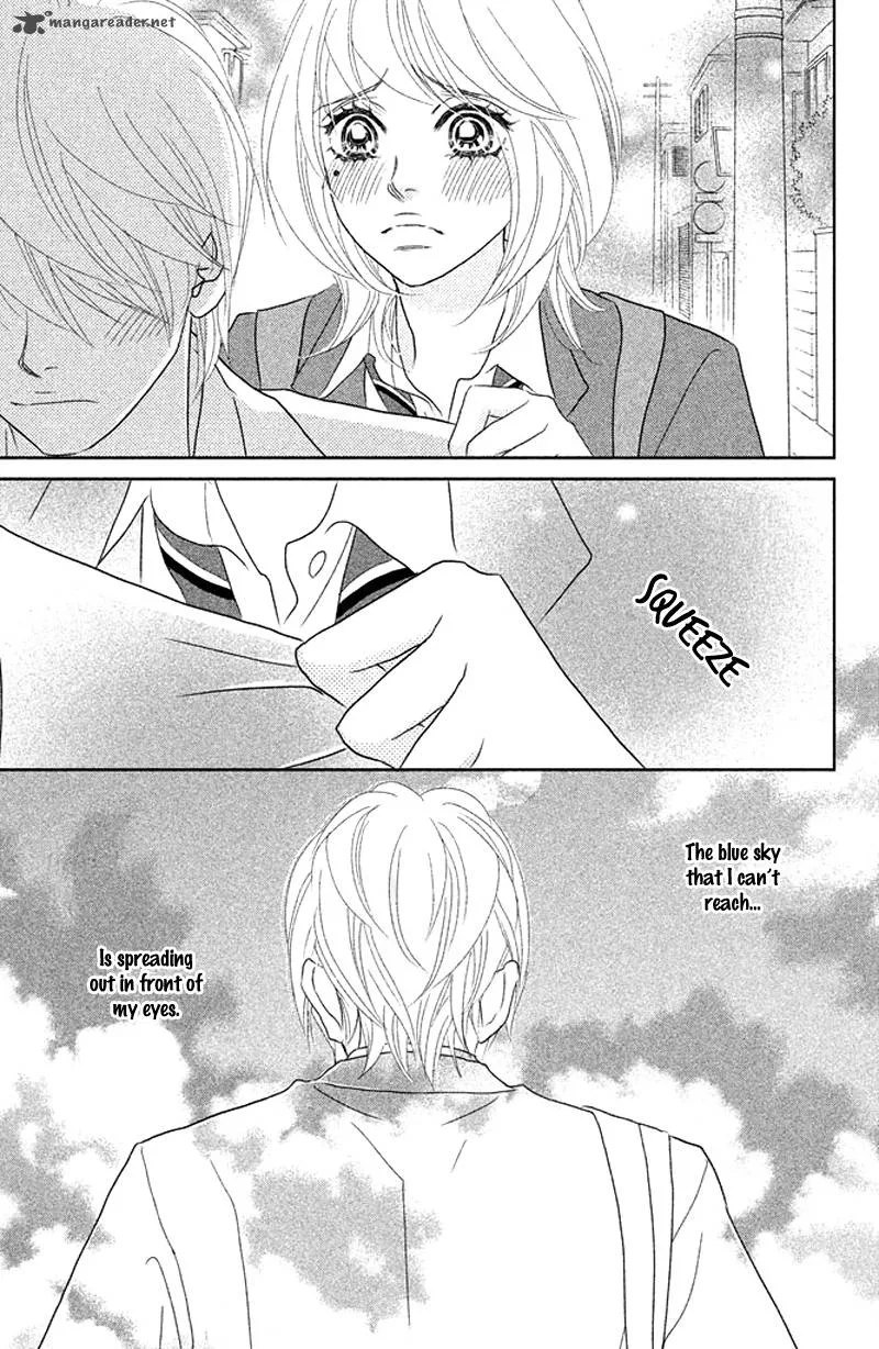 Rokomoko Chapter 7 page 9