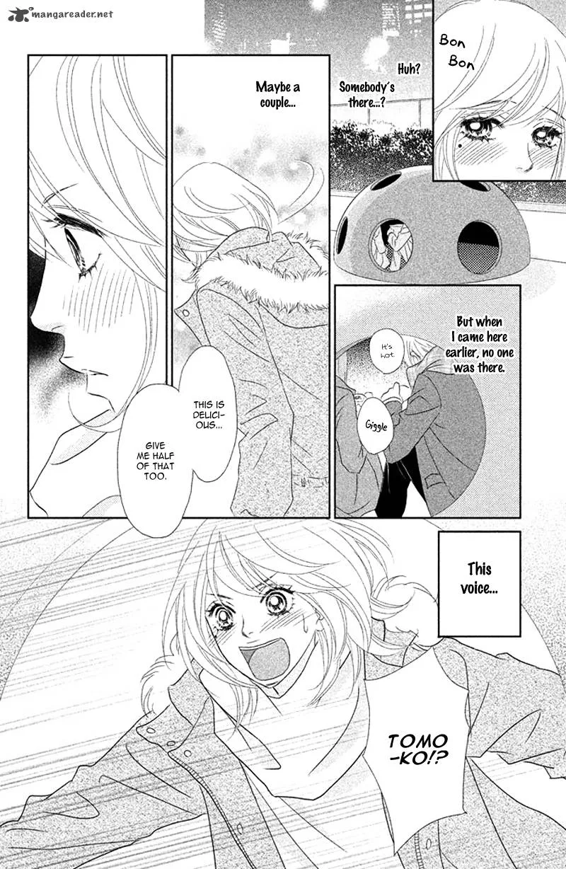 Rokomoko Chapter 7 page 22