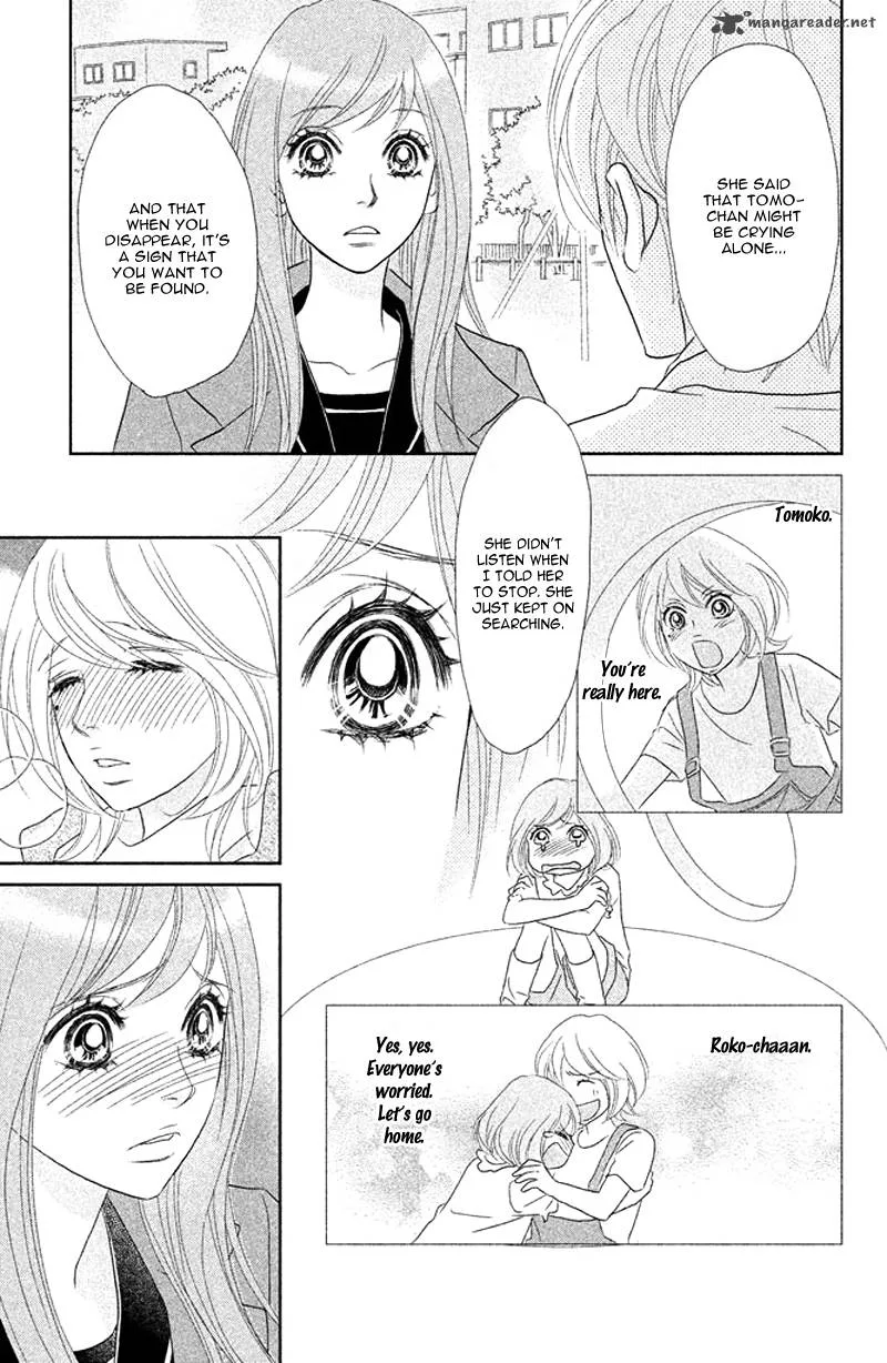 Rokomoko Chapter 7 page 35
