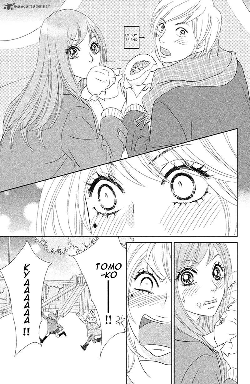 Rokomoko Chapter 7 page 23