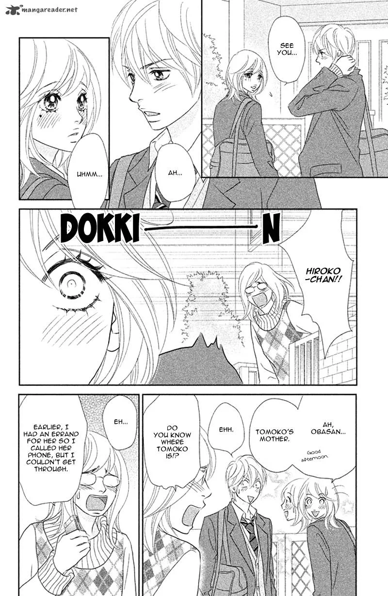 Rokomoko Chapter 7 page 14