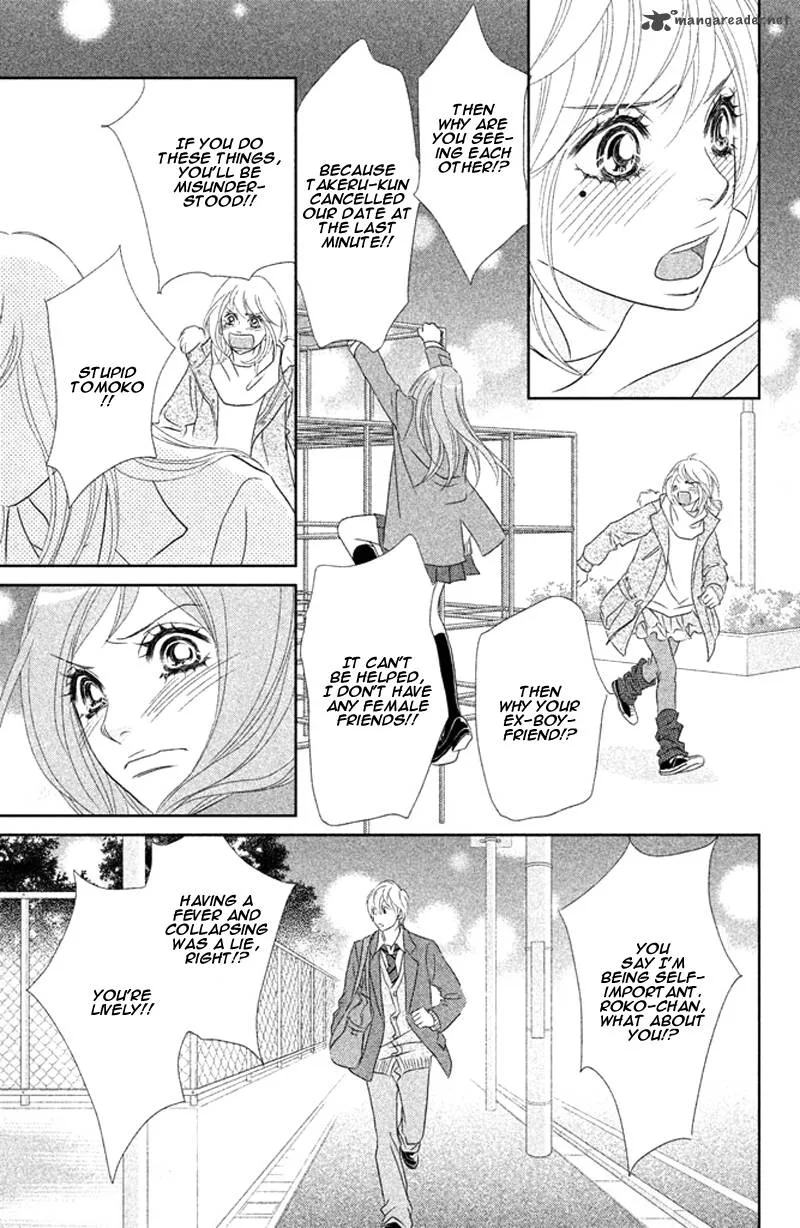 Rokomoko Chapter 7 page 25