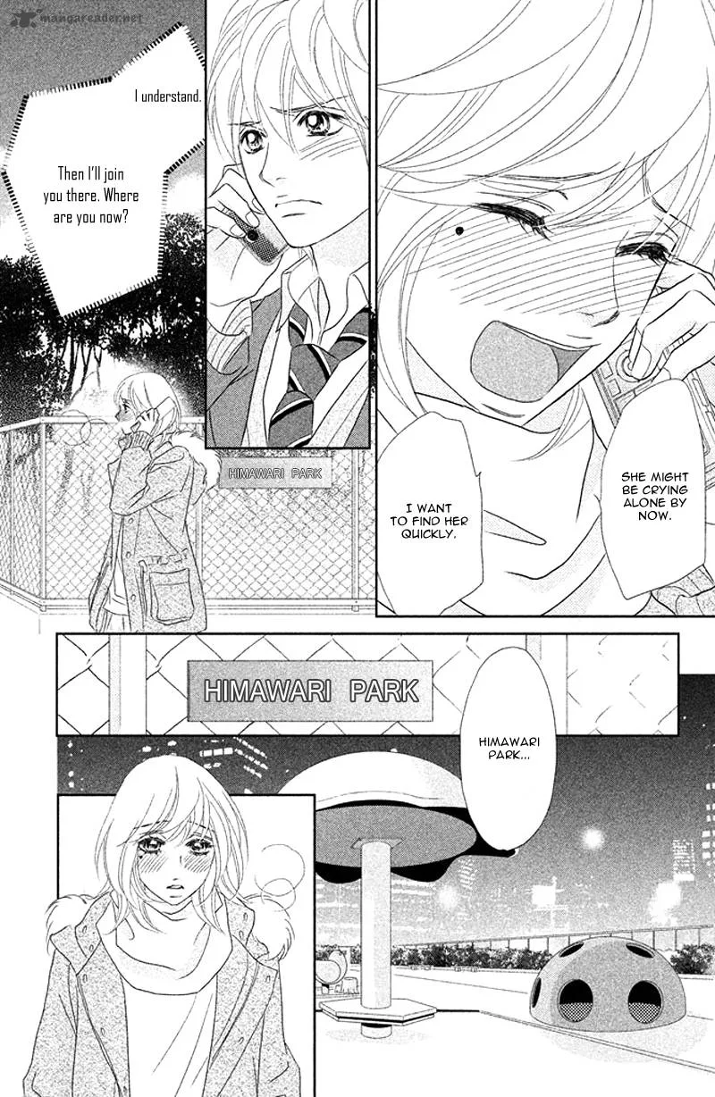 Rokomoko Chapter 7 page 21