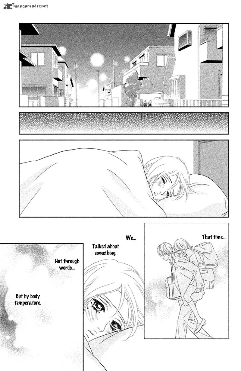 Rokomoko Chapter 7 page 37