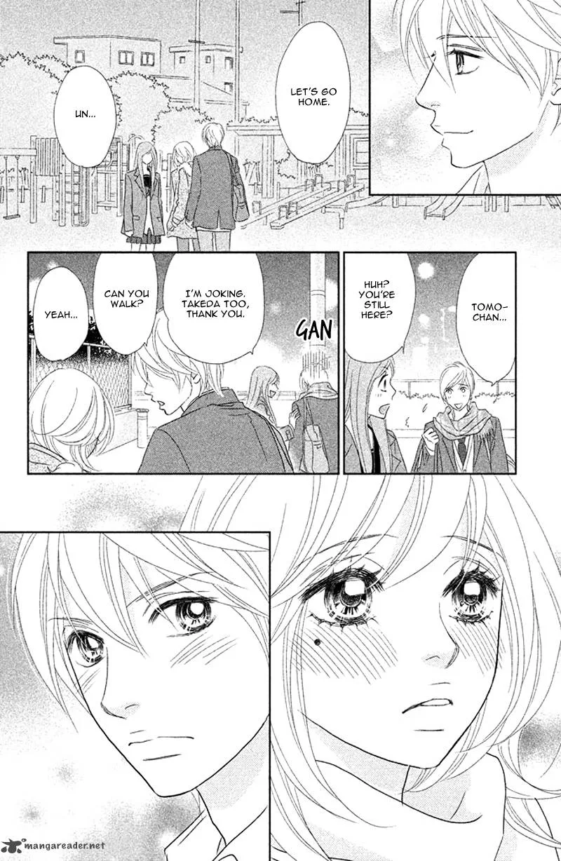 Rokomoko Chapter 7 page 36