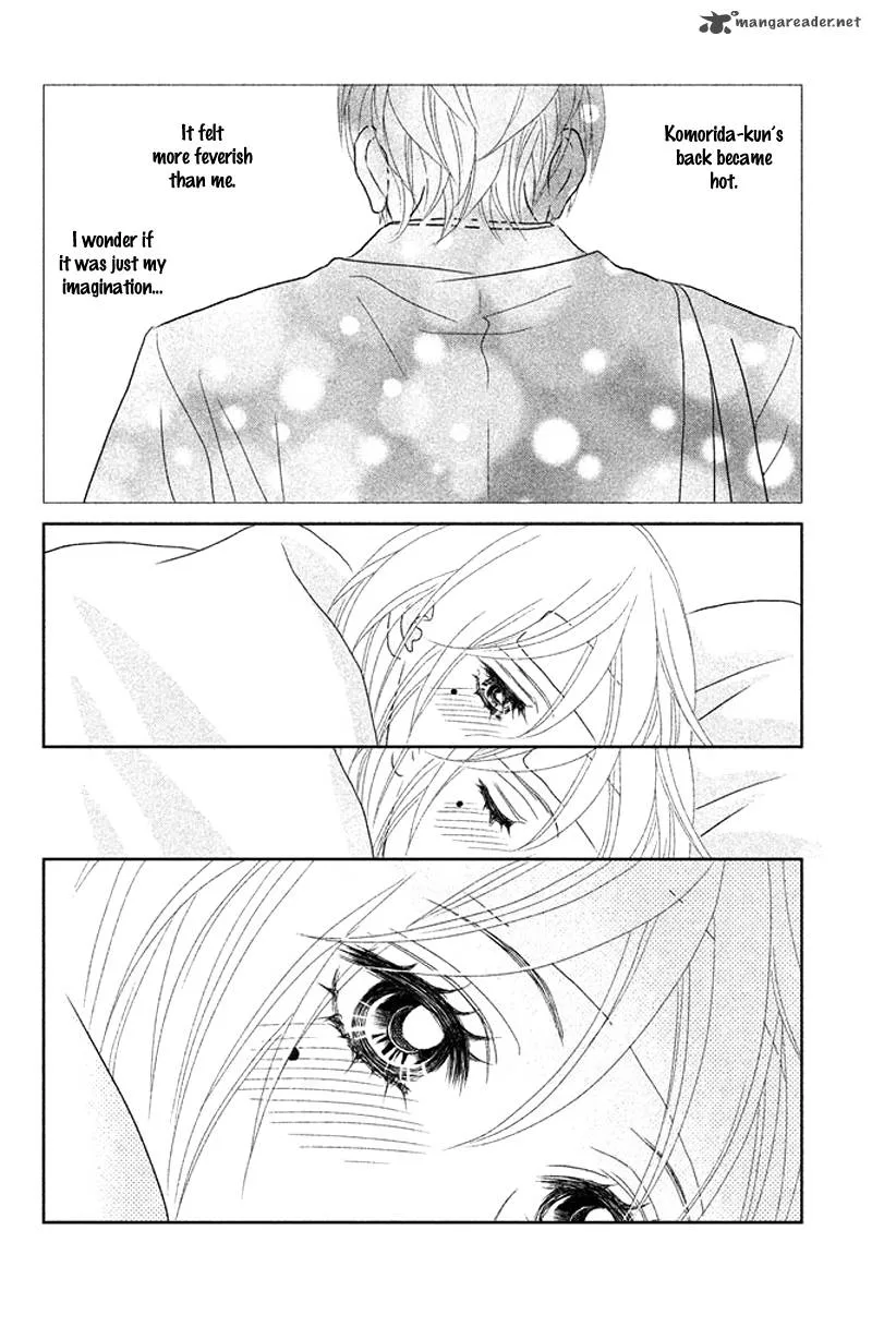 Rokomoko Chapter 7 page 38