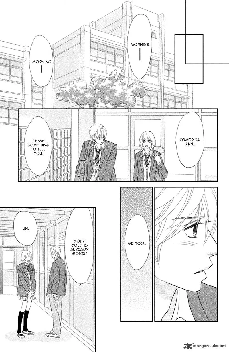 Rokomoko Chapter 7 page 39