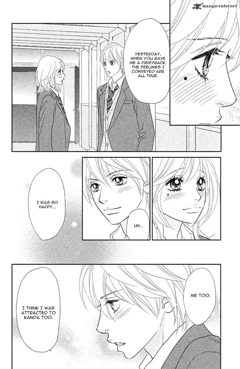 Rokomoko Chapter 7 page 40