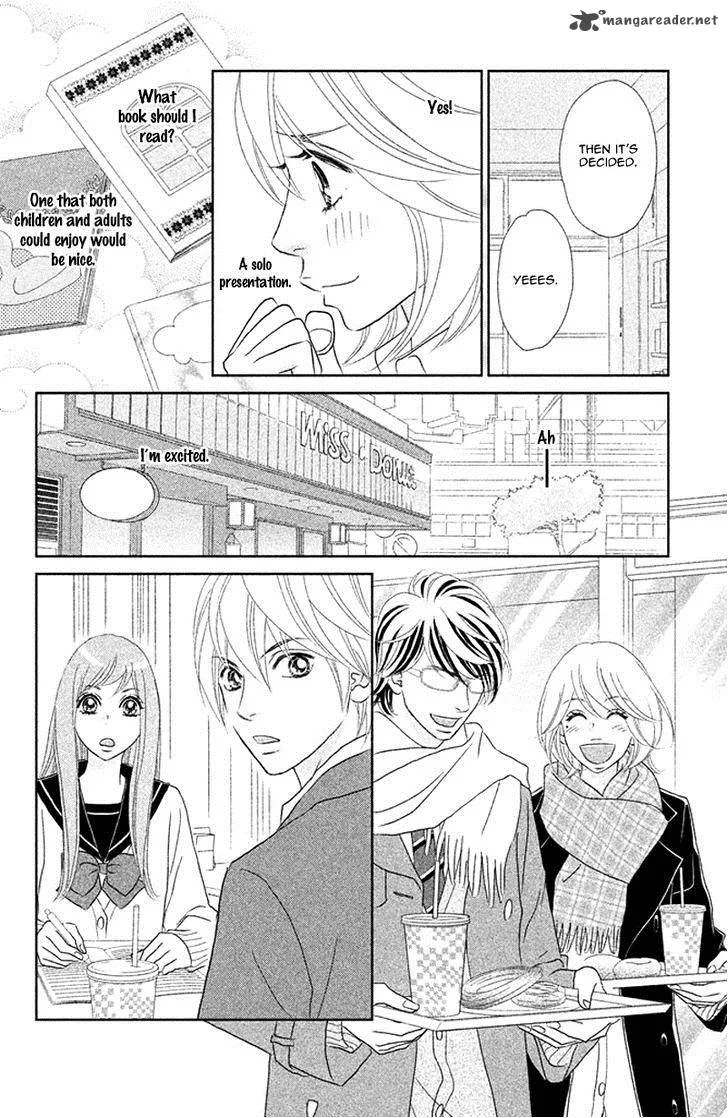 Rokomoko Chapter 8 page 12