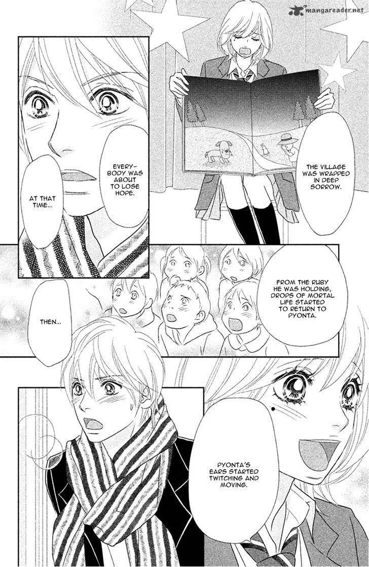 Rokomoko Chapter 8 page 34