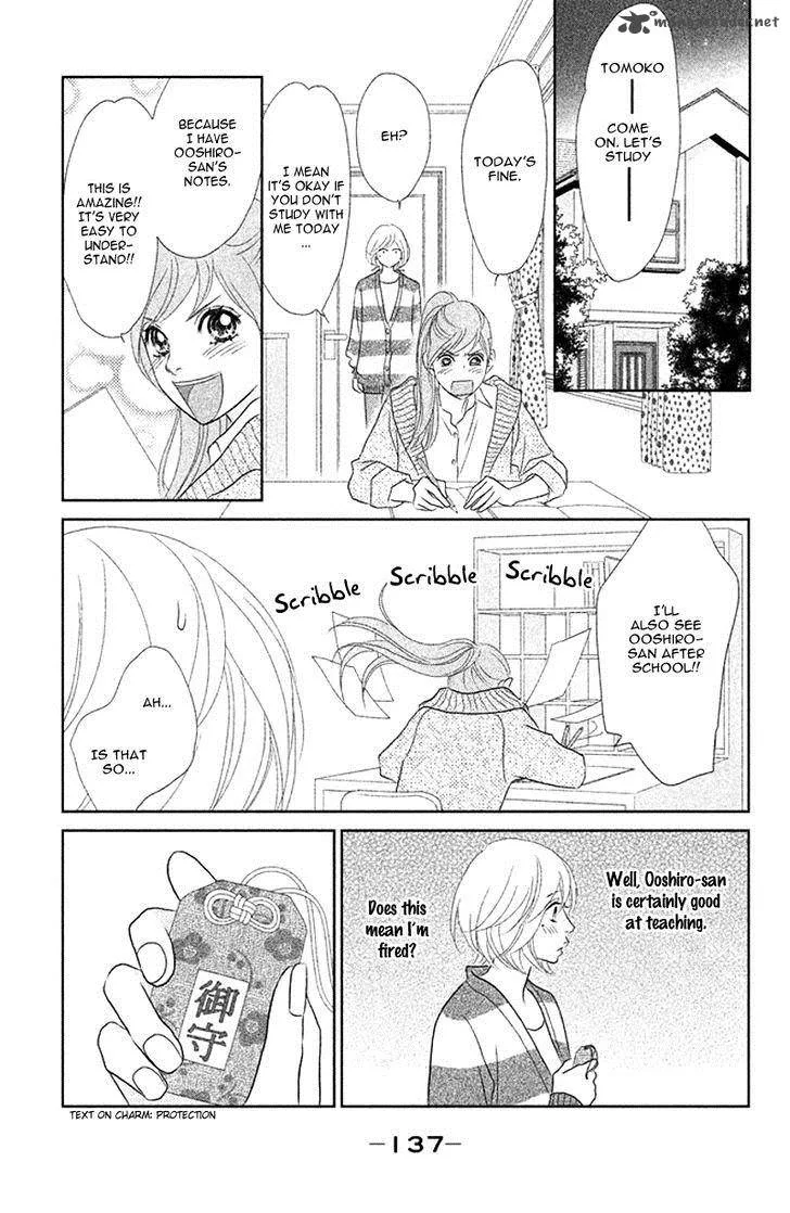 Rokomoko Chapter 8 page 21