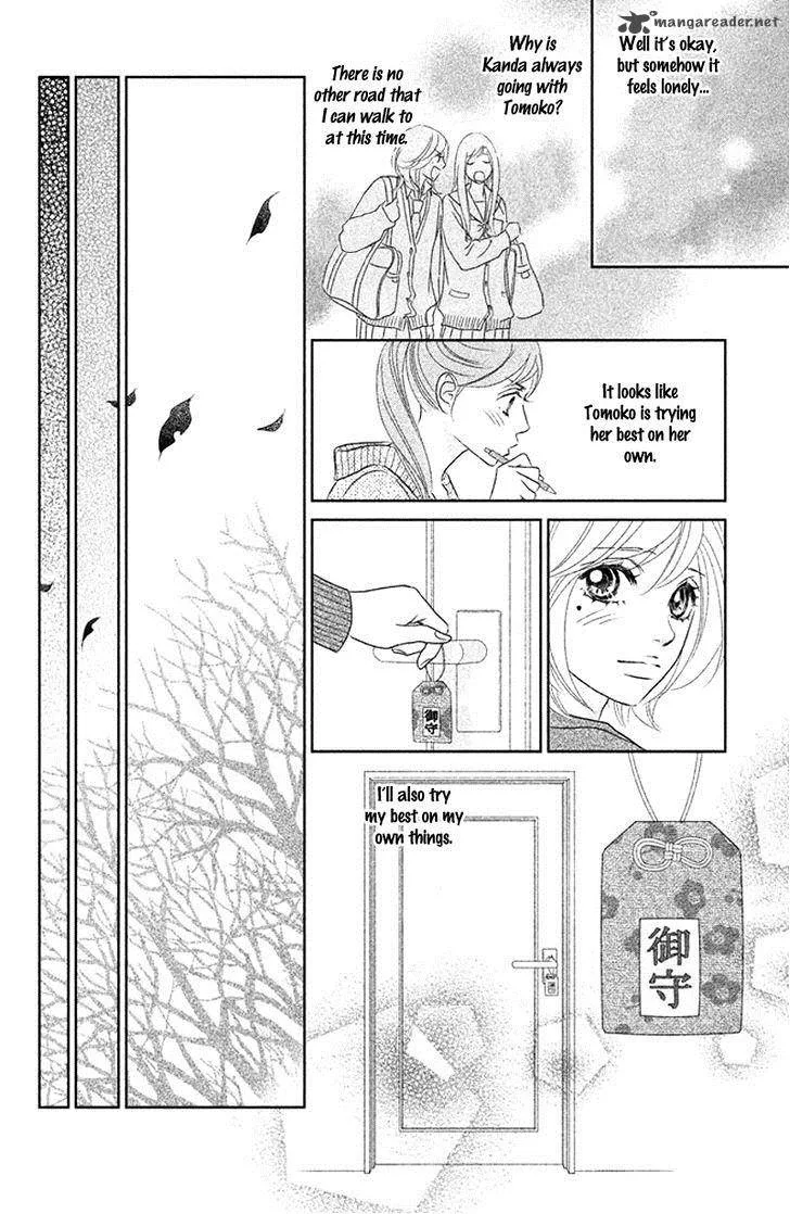 Rokomoko Chapter 8 page 22