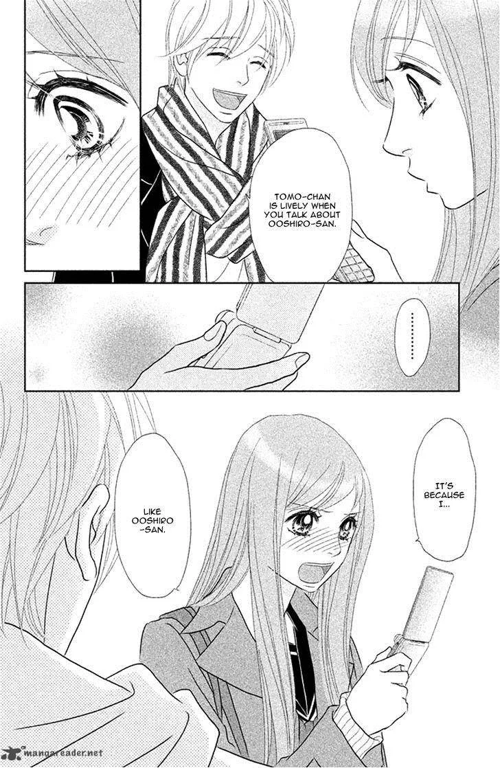 Rokomoko Chapter 8 page 28