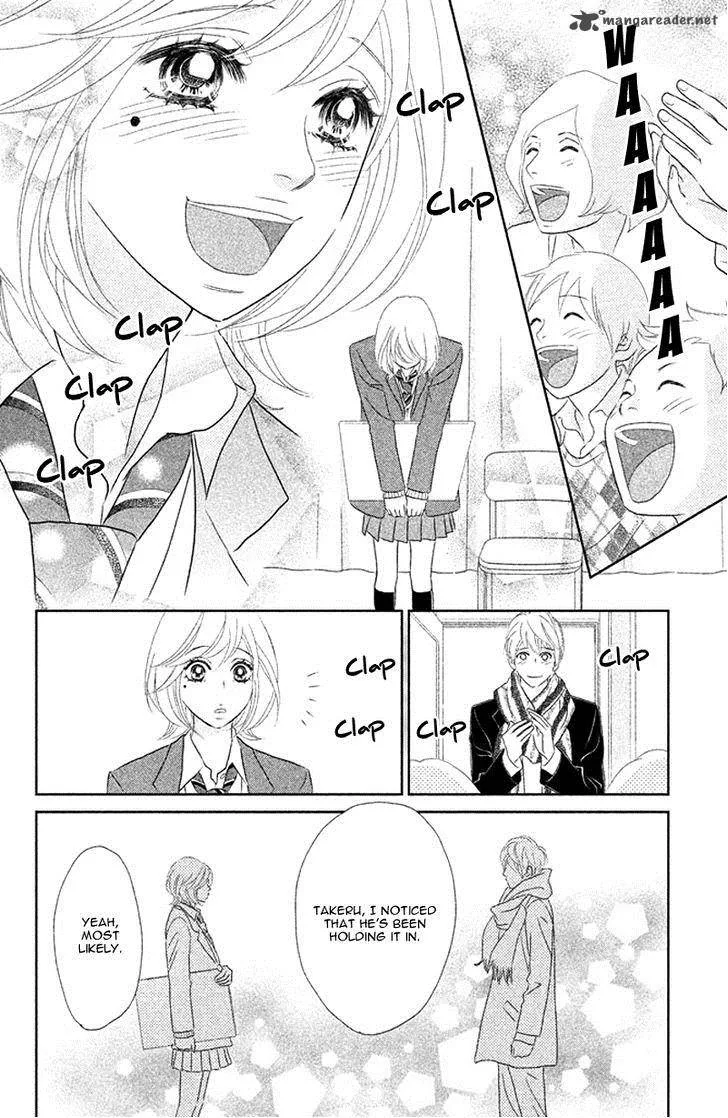 Rokomoko Chapter 8 page 36