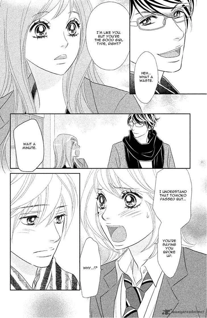 Rokomoko Chapter 8 page 38