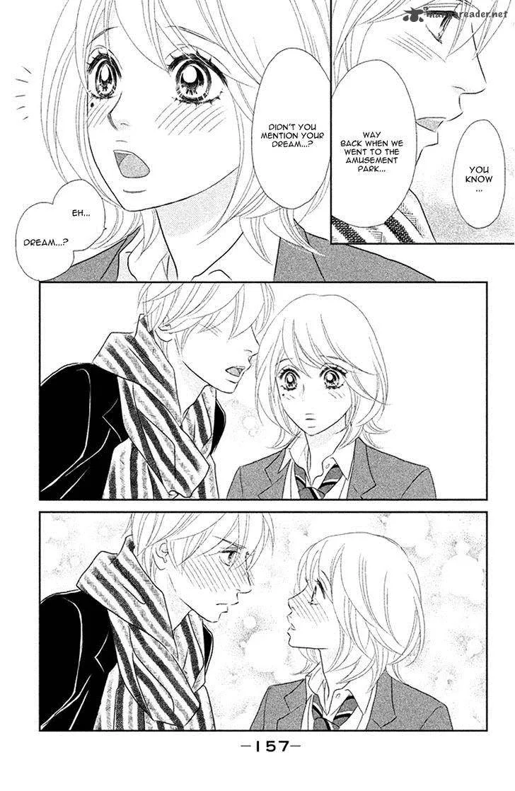 Rokomoko Chapter 8 page 41