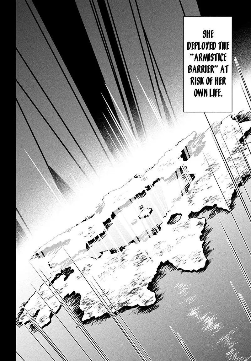 Roku-hime wa Kami Goei ni Koi wo Suru: Saikyou no Shugo Kishi, Tenseishite Mahou Gakuen ni Iku Chapter 1 page 18