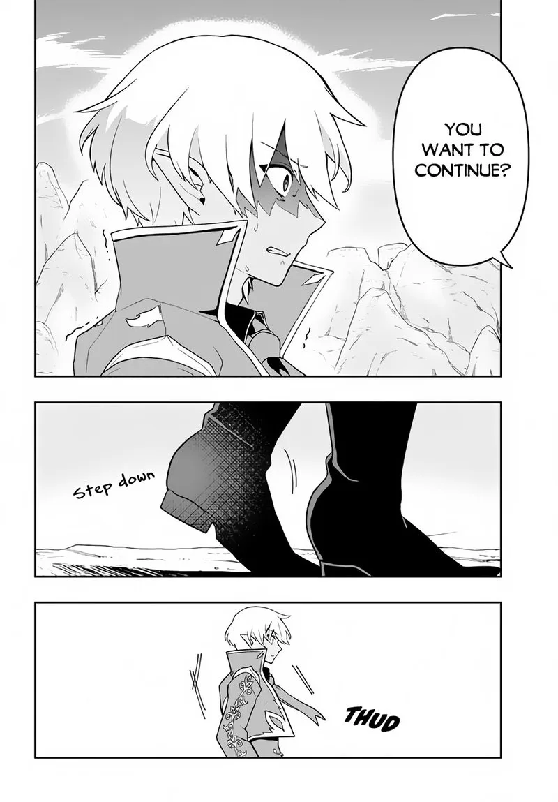 Roku-hime wa Kami Goei ni Koi wo Suru: Saikyou no Shugo Kishi, Tenseishite Mahou Gakuen ni Iku Chapter 10 page 16