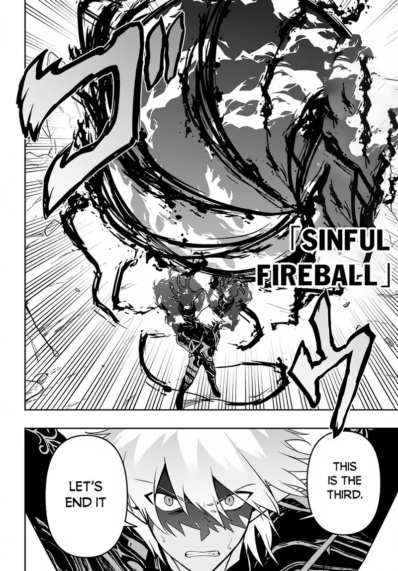 Roku-hime wa Kami Goei ni Koi wo Suru: Saikyou no Shugo Kishi, Tenseishite Mahou Gakuen ni Iku Chapter 10 page 20
