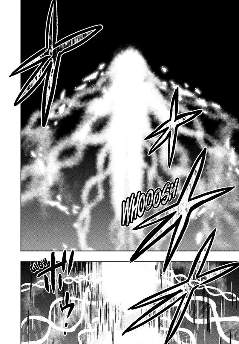 Roku-hime wa Kami Goei ni Koi wo Suru: Saikyou no Shugo Kishi, Tenseishite Mahou Gakuen ni Iku Chapter 100 page 4