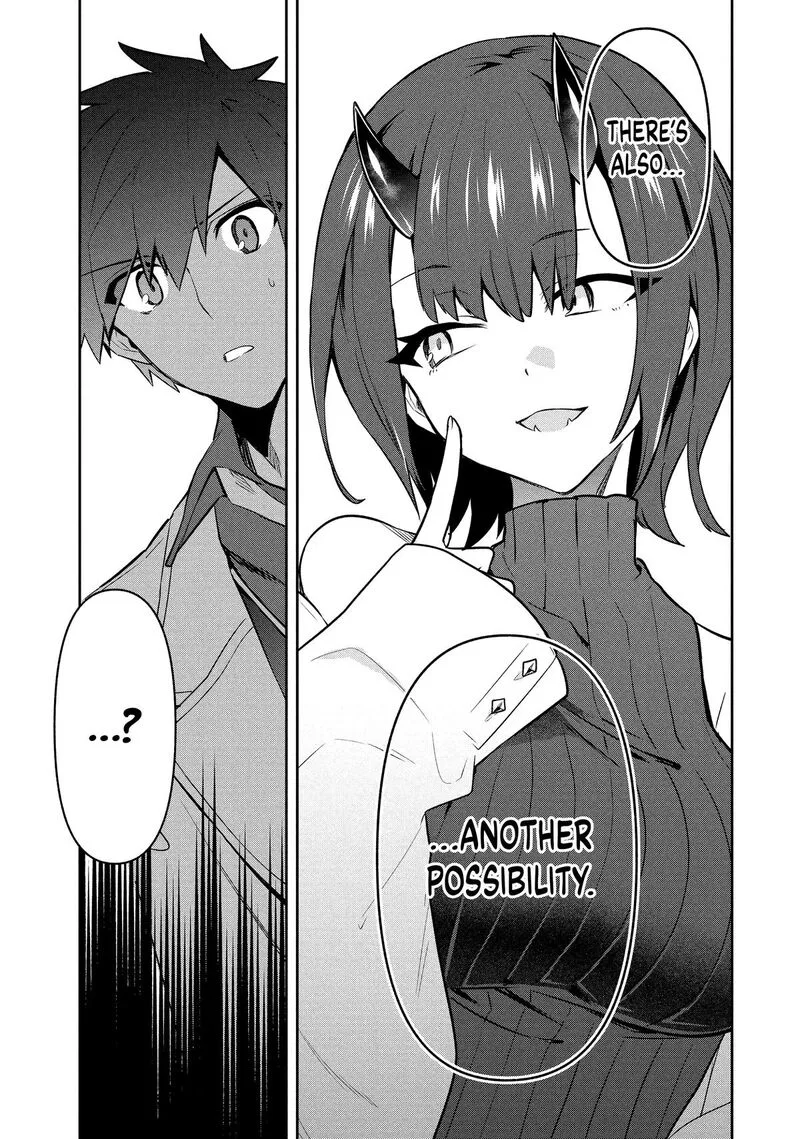 Roku-hime wa Kami Goei ni Koi wo Suru: Saikyou no Shugo Kishi, Tenseishite Mahou Gakuen ni Iku Chapter 108 page 11