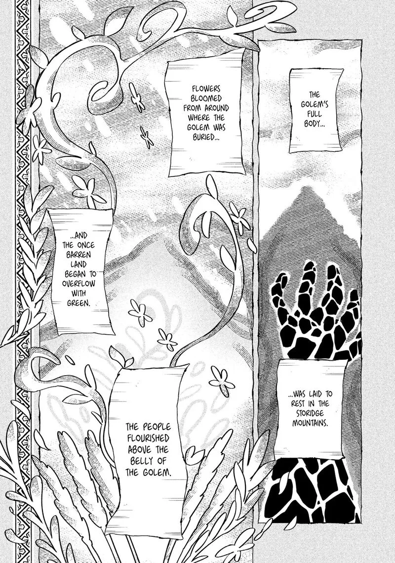 Roku-hime wa Kami Goei ni Koi wo Suru: Saikyou no Shugo Kishi, Tenseishite Mahou Gakuen ni Iku Chapter 109 page 17