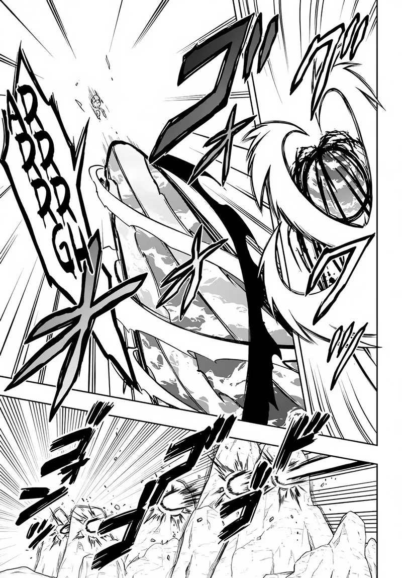 Roku-hime wa Kami Goei ni Koi wo Suru: Saikyou no Shugo Kishi, Tenseishite Mahou Gakuen ni Iku Chapter 11 page 7