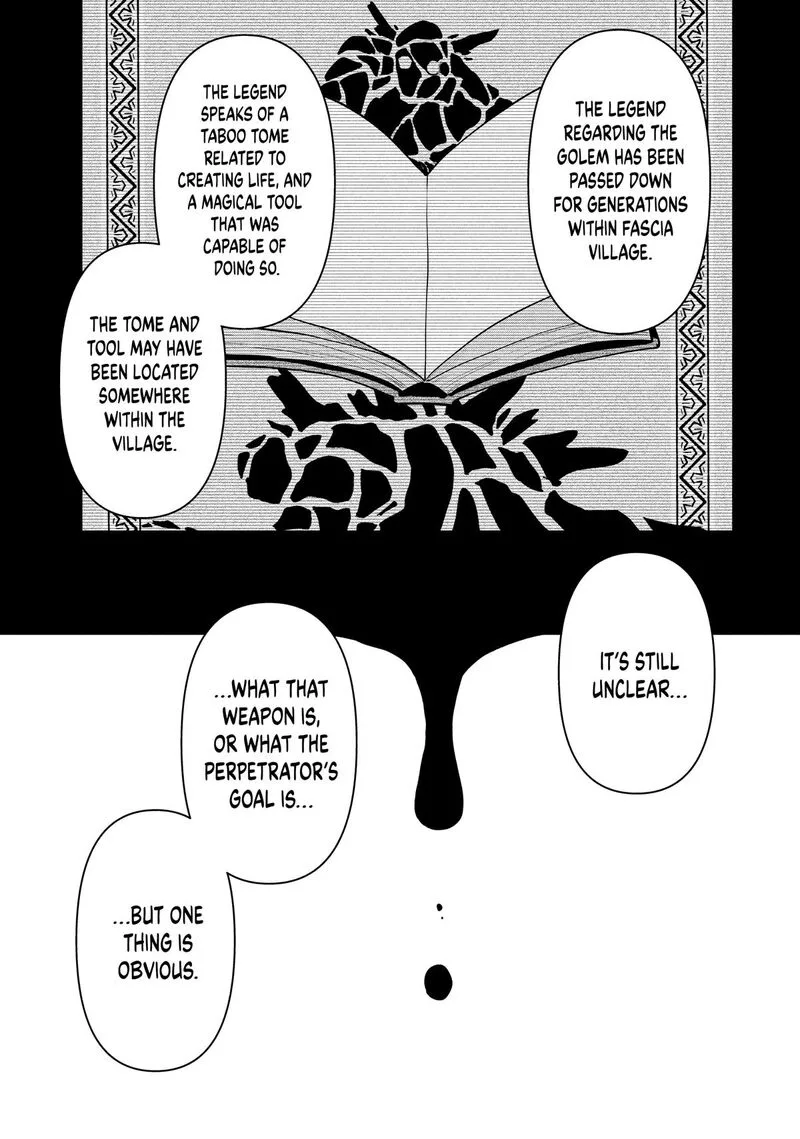 Roku-hime wa Kami Goei ni Koi wo Suru: Saikyou no Shugo Kishi, Tenseishite Mahou Gakuen ni Iku Chapter 110 page 13