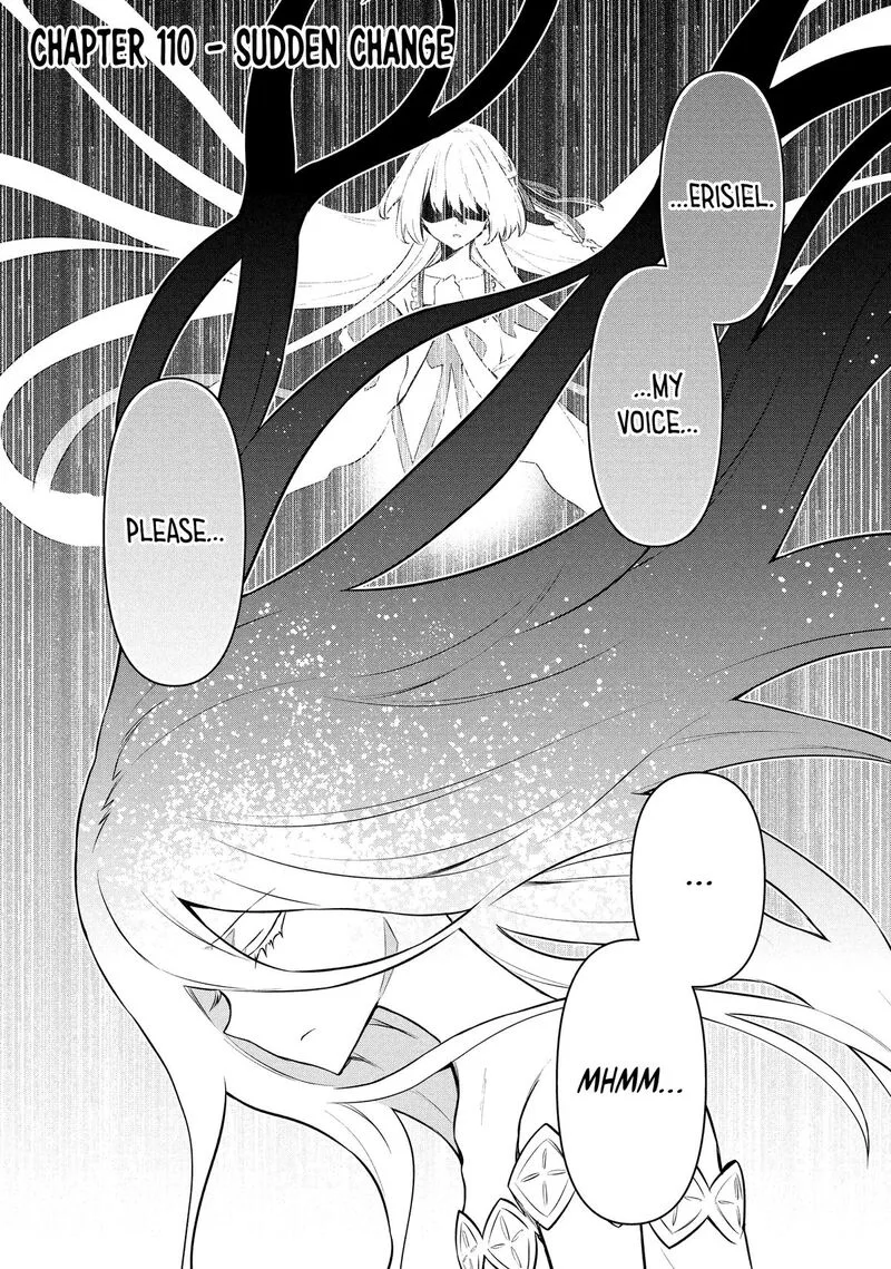Roku-hime wa Kami Goei ni Koi wo Suru: Saikyou no Shugo Kishi, Tenseishite Mahou Gakuen ni Iku Chapter 110 page 5