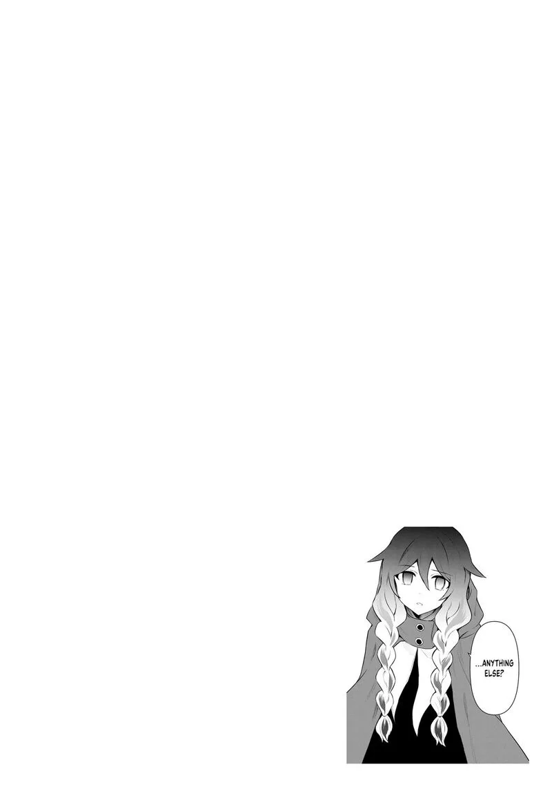 Roku-hime wa Kami Goei ni Koi wo Suru: Saikyou no Shugo Kishi, Tenseishite Mahou Gakuen ni Iku Chapter 111 page 20