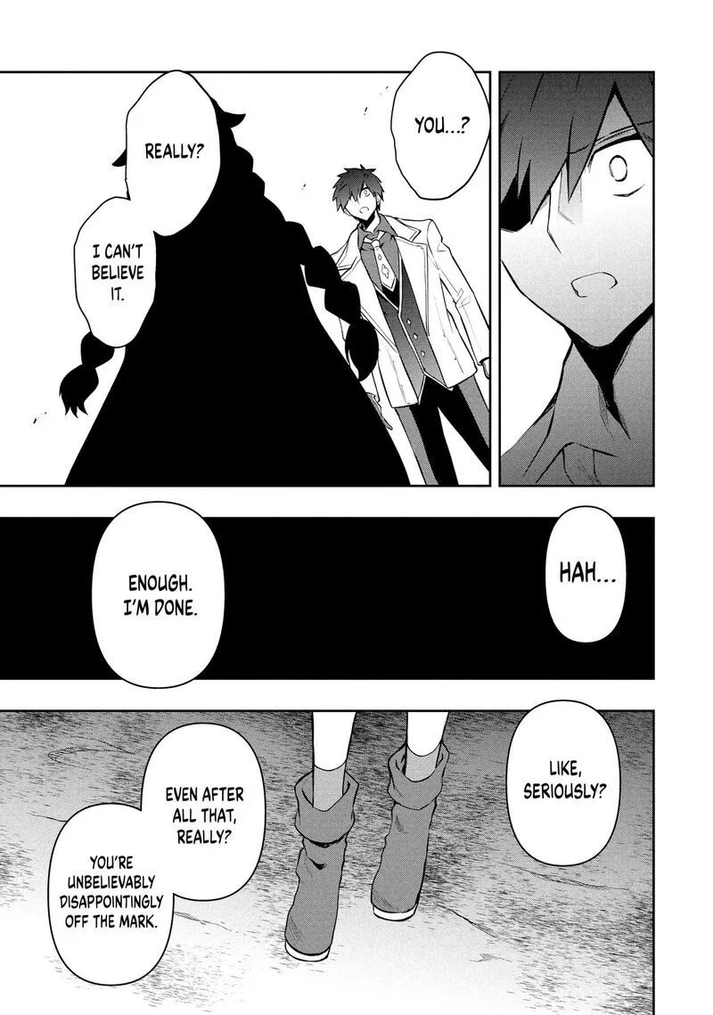 Roku-hime wa Kami Goei ni Koi wo Suru: Saikyou no Shugo Kishi, Tenseishite Mahou Gakuen ni Iku Chapter 111 page 7