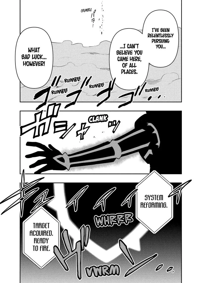 Roku-hime wa Kami Goei ni Koi wo Suru: Saikyou no Shugo Kishi, Tenseishite Mahou Gakuen ni Iku Chapter 111 page 17