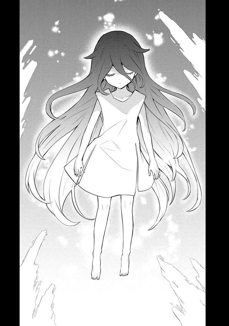 Roku-hime wa Kami Goei ni Koi wo Suru: Saikyou no Shugo Kishi, Tenseishite Mahou Gakuen ni Iku Chapter 113 page 18
