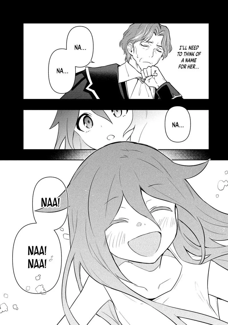 Roku-hime wa Kami Goei ni Koi wo Suru: Saikyou no Shugo Kishi, Tenseishite Mahou Gakuen ni Iku Chapter 114 page 13