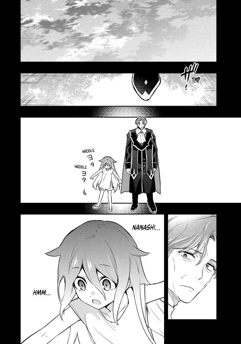 Roku-hime wa Kami Goei ni Koi wo Suru: Saikyou no Shugo Kishi, Tenseishite Mahou Gakuen ni Iku Chapter 114 page 12