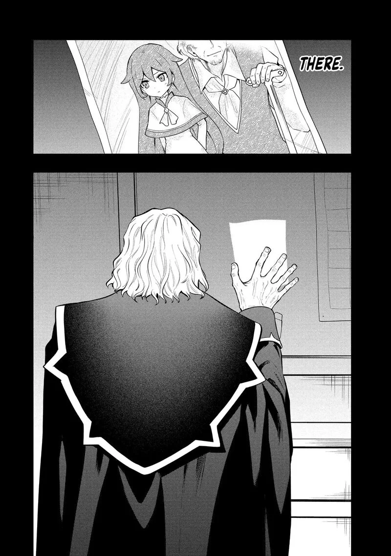 Roku-hime wa Kami Goei ni Koi wo Suru: Saikyou no Shugo Kishi, Tenseishite Mahou Gakuen ni Iku Chapter 115 page 18