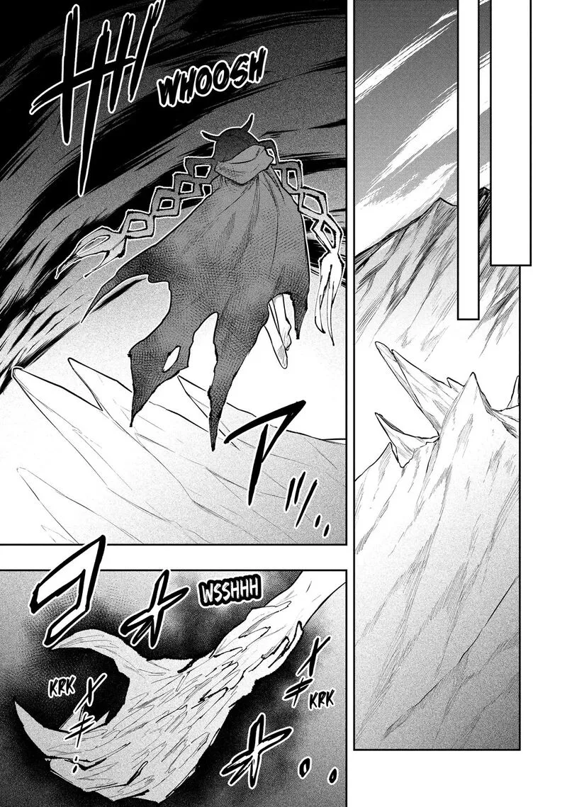 Roku-hime wa Kami Goei ni Koi wo Suru: Saikyou no Shugo Kishi, Tenseishite Mahou Gakuen ni Iku Chapter 116 page 19