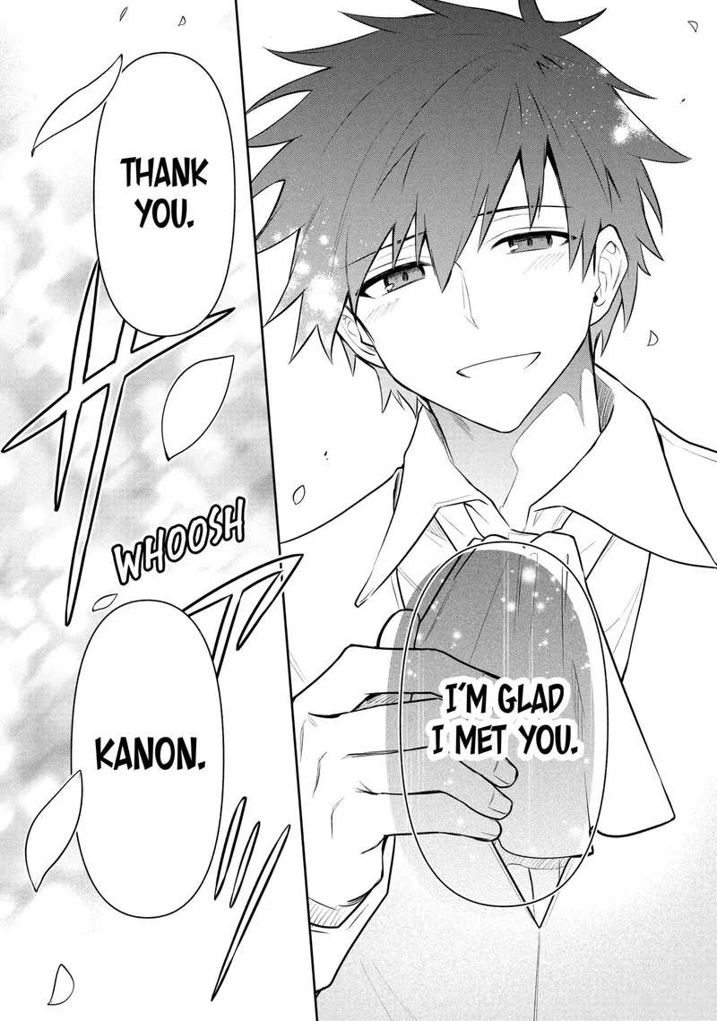 Roku-hime wa Kami Goei ni Koi wo Suru: Saikyou no Shugo Kishi, Tenseishite Mahou Gakuen ni Iku Chapter 117 page 17
