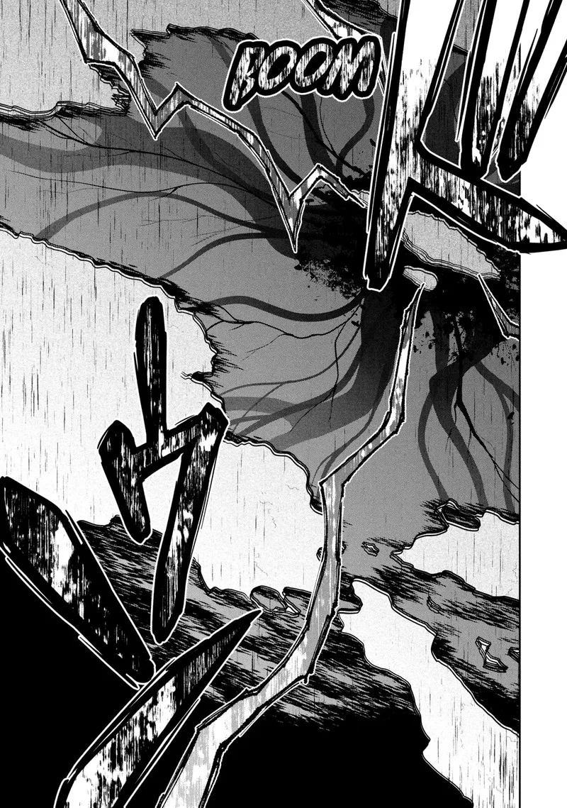 Roku-hime wa Kami Goei ni Koi wo Suru: Saikyou no Shugo Kishi, Tenseishite Mahou Gakuen ni Iku Chapter 119 page 15
