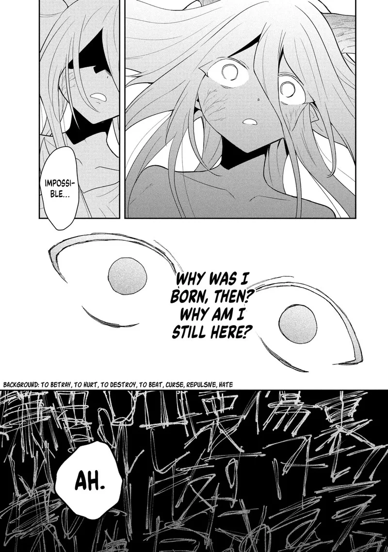 Roku-hime wa Kami Goei ni Koi wo Suru: Saikyou no Shugo Kishi, Tenseishite Mahou Gakuen ni Iku Chapter 120 page 17