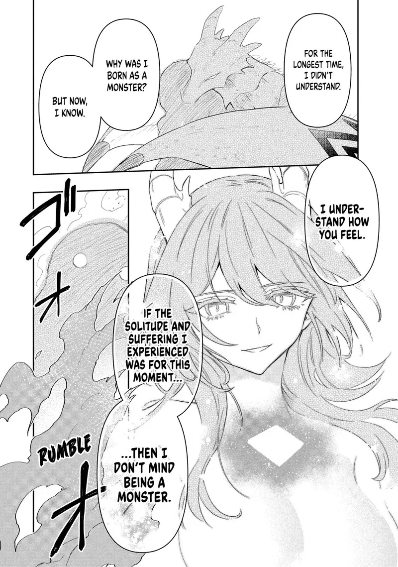 Roku-hime wa Kami Goei ni Koi wo Suru: Saikyou no Shugo Kishi, Tenseishite Mahou Gakuen ni Iku Chapter 122 page 18