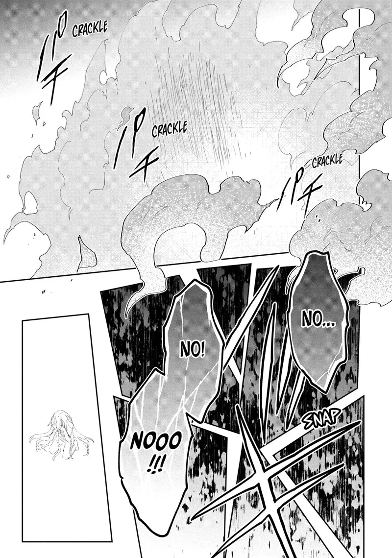 Roku-hime wa Kami Goei ni Koi wo Suru: Saikyou no Shugo Kishi, Tenseishite Mahou Gakuen ni Iku Chapter 122 page 19