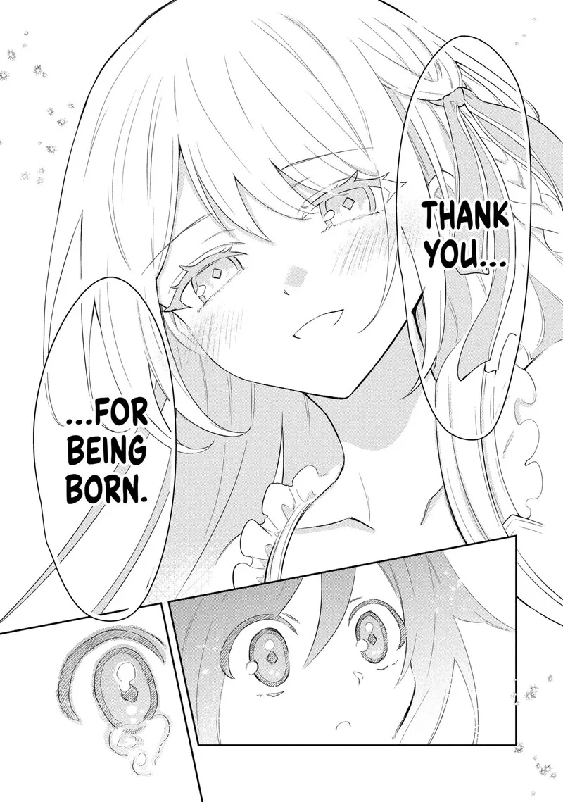 Roku-hime wa Kami Goei ni Koi wo Suru: Saikyou no Shugo Kishi, Tenseishite Mahou Gakuen ni Iku Chapter 123 page 7