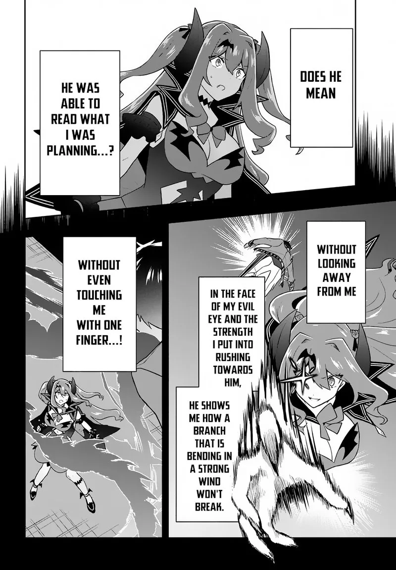 Roku-hime wa Kami Goei ni Koi wo Suru: Saikyou no Shugo Kishi, Tenseishite Mahou Gakuen ni Iku Chapter 15 page 18