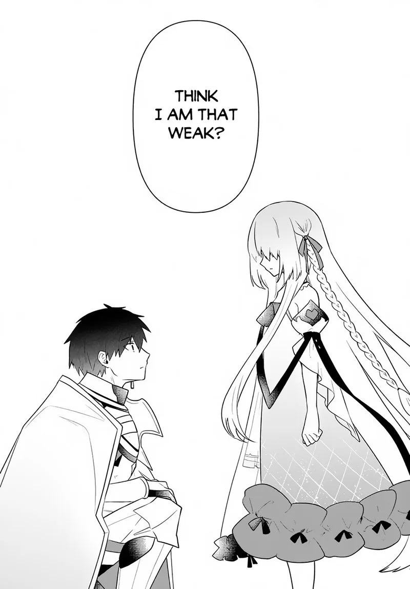 Roku-hime wa Kami Goei ni Koi wo Suru: Saikyou no Shugo Kishi, Tenseishite Mahou Gakuen ni Iku Chapter 16 page 12