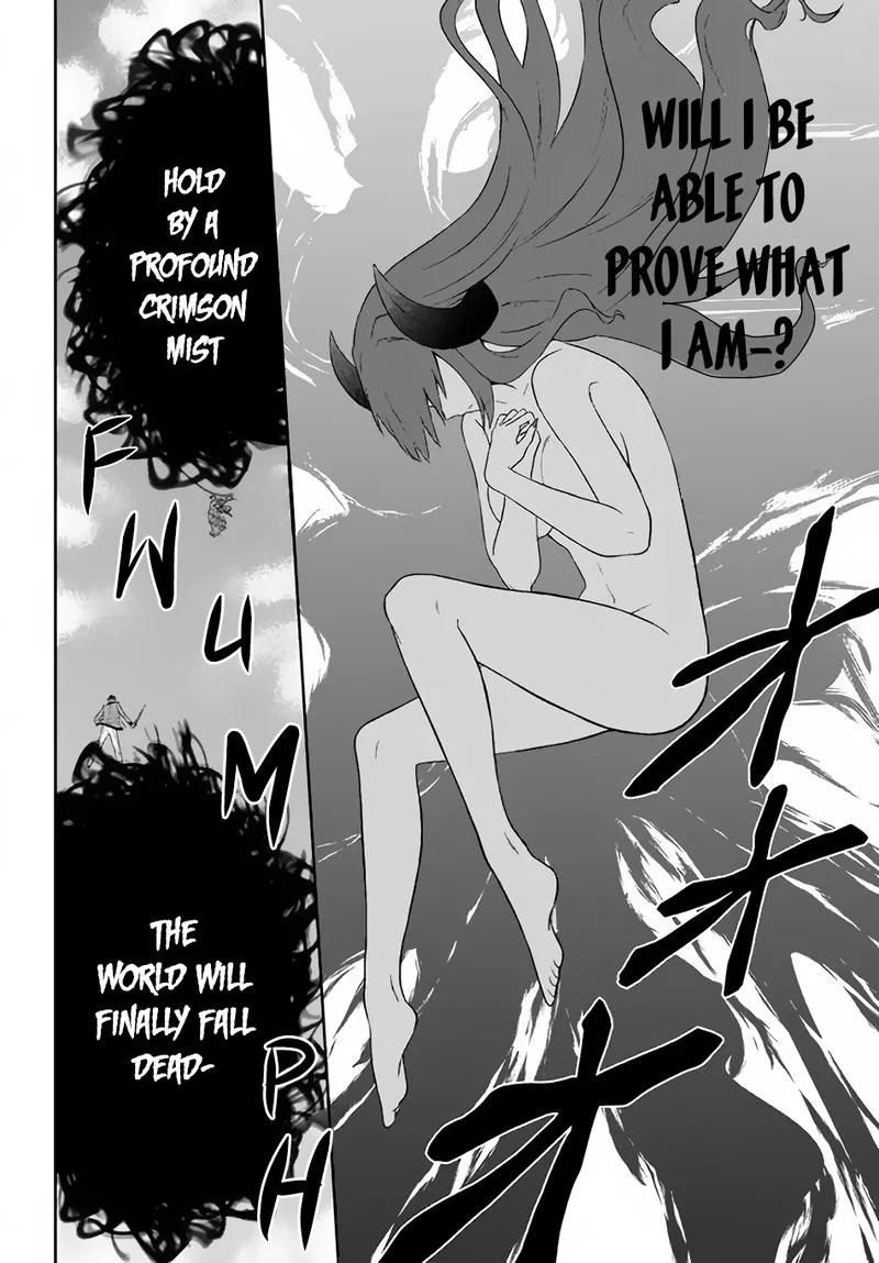 Roku-hime wa Kami Goei ni Koi wo Suru: Saikyou no Shugo Kishi, Tenseishite Mahou Gakuen ni Iku Chapter 17 page 10