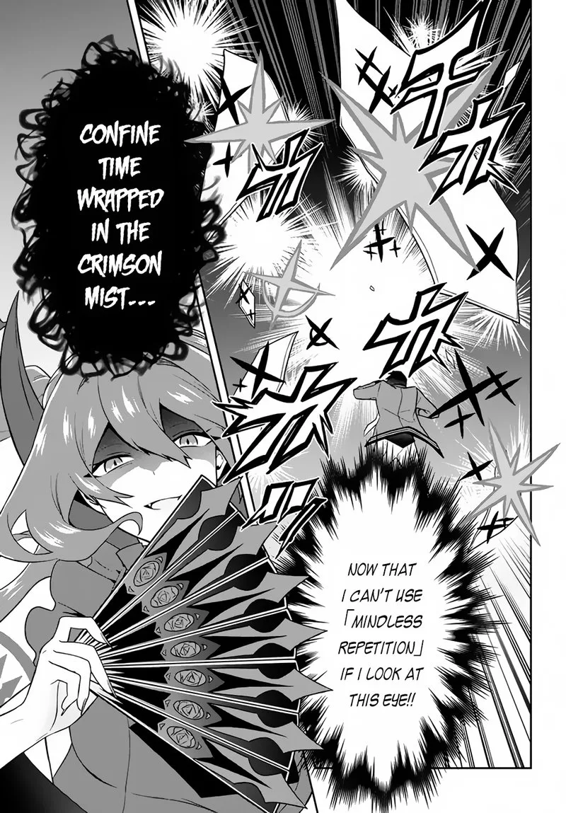 Roku-hime wa Kami Goei ni Koi wo Suru: Saikyou no Shugo Kishi, Tenseishite Mahou Gakuen ni Iku Chapter 17 page 19